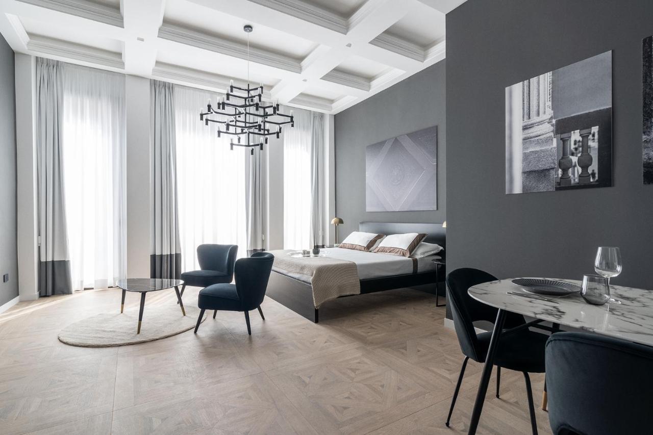 Il Palazzetto - Sparano Апартаменты *